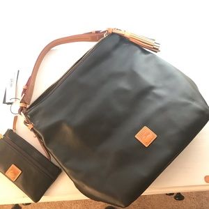 Dooney & Bourke McKenzie Hobo